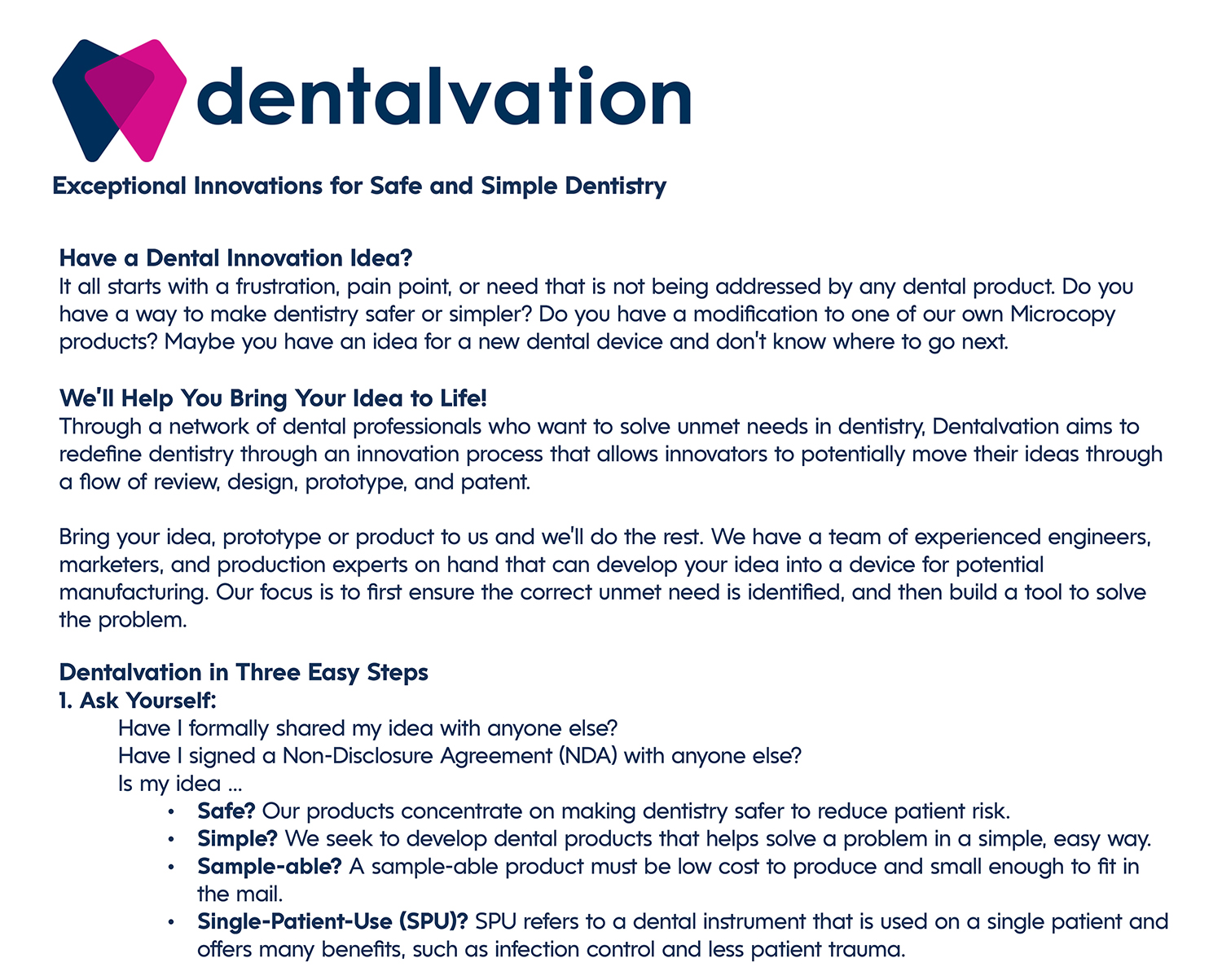 dentalvation web copy 1