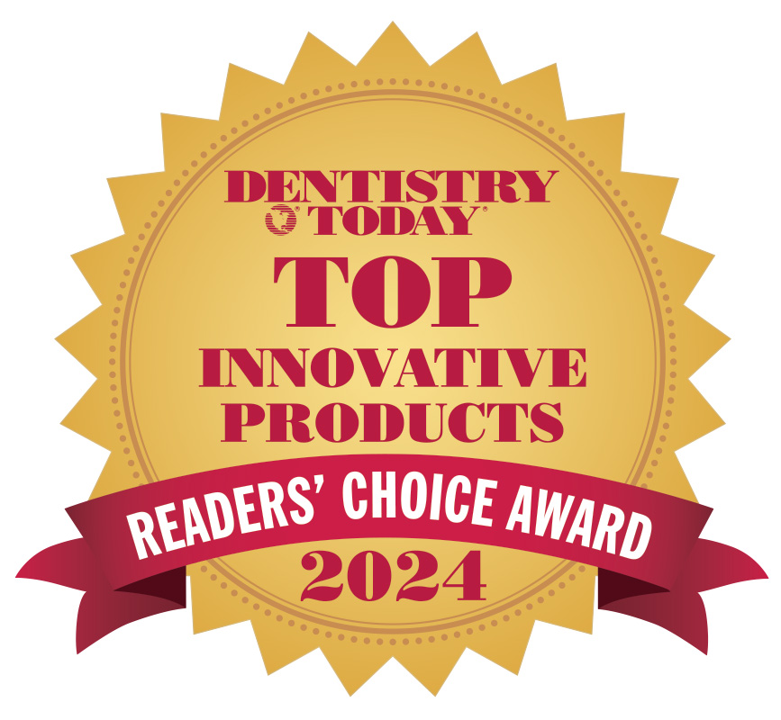 Dentistry Today top 100 2020