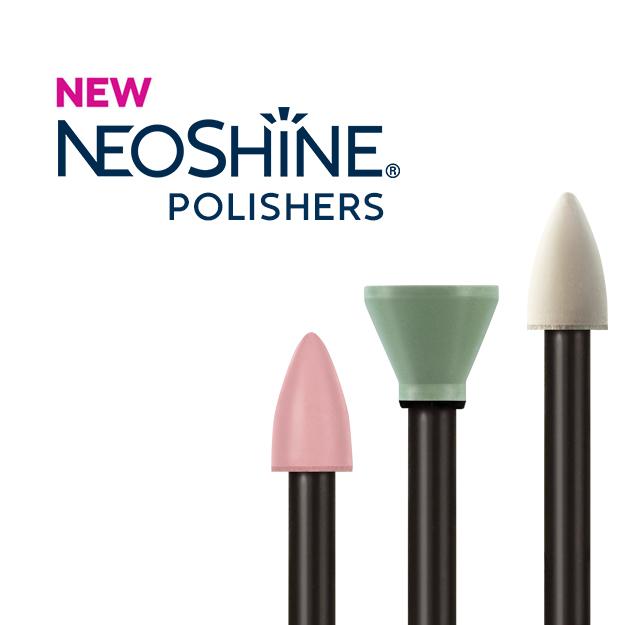 neoshine polishers