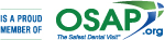 OSAP Logo