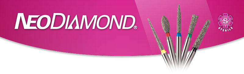 NeoDiamond #1 Selling Diamond in the US