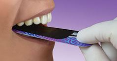 bite-chek thin articulating film