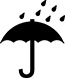 keep dry