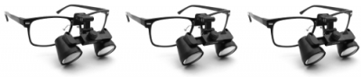 Dental Loupes - What You Need to Know