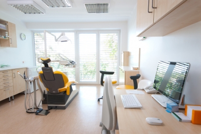 Is Your Dental Practice’s Website as Cool and Crisp as Your Offices?