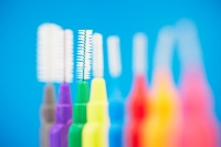 Interdental Brushes: Basics for Patients