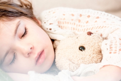 The Role of Dentistry in Pediatric Sleep Disorders