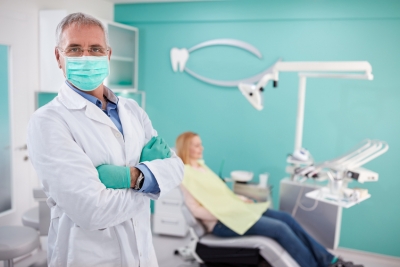 Dress Like a Dentist and Keep Your Patients Happy