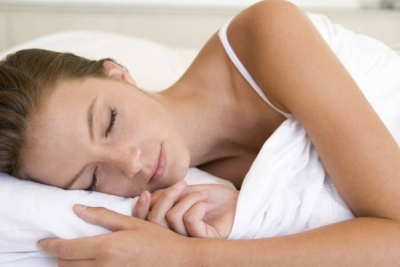 How Oral Health Affects Your Sleeping Habits: November Is National Sleep Comfort Month