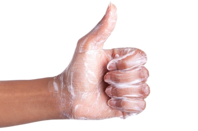 Hand Washing 101 For Healthcare Providers