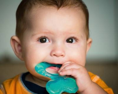 Infant Oral Health: Tips on Caring for Tiny Teeth