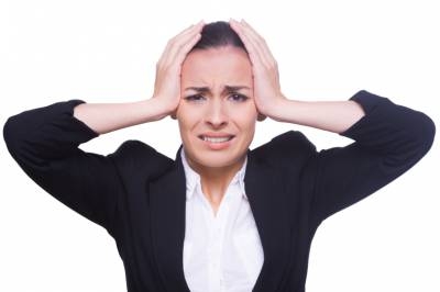 How Stress Impacts Your Teeth