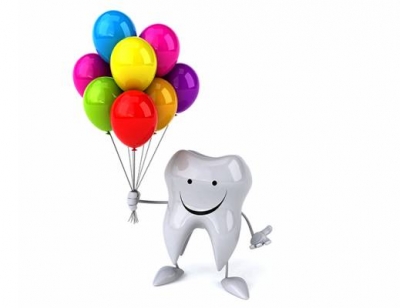 10 Ways To Celebrate National Dental Hygiene Month