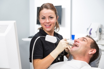 Should I Become A Dental Assistant?