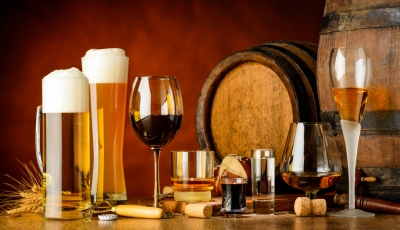 Alcohol and Oral Health: A Guide for Patients