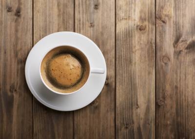 How Coffee Affects Your Teeth
