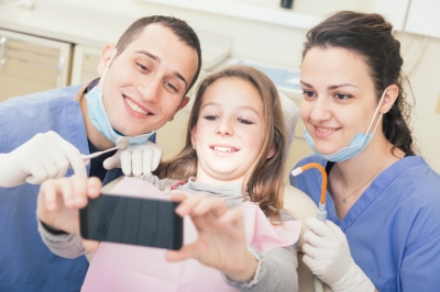 There&#039;s an App for That - 7 Great Dentistry Apps