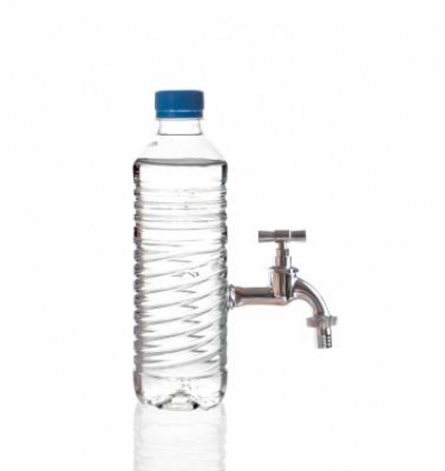 Bottled v. Tap Water
