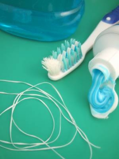 History and Fun Facts About Dental Floss