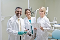 Building Your Dental Practice: Hang on to Your Patients!